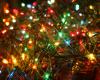 Como armazenar luzes de Natal de acordo com especialistas