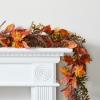 9 Thanksgiving-centerpieces om als finishing touch aan je tafel toe te voegen