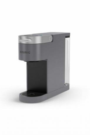 ماكينة تحضير القهوة Keurig K-Slim + ICED أحادية الخدمة