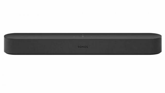 Лучшая звуковая панель: Sonos Beam Soundbar