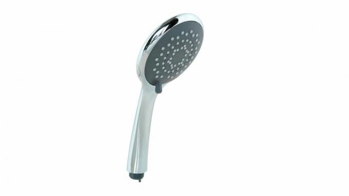 Miglior soffione doccia a bassa pressione per funzioni: soffione doccia Triton 5 funzioni