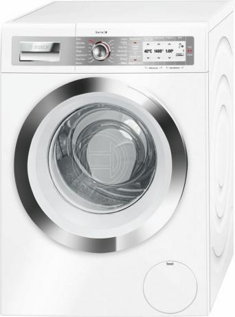 最高のボッシュ洗濯機：ボッシュWAYH8790GB自立型洗濯機
