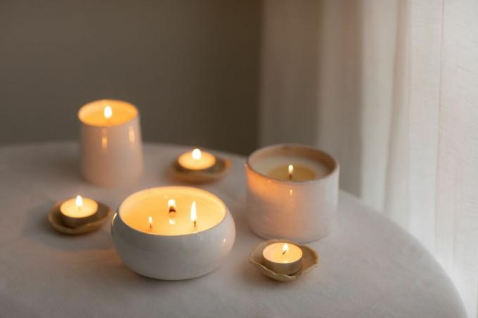 найкращі свічки для вашого дому