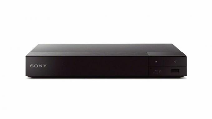 Найкращий плеєр Blu-ray: Sony BDPS1700B Smart Blu-ray Player