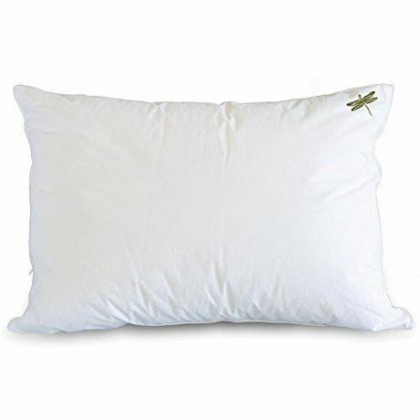 „Dreampad“ miego pagalvė su laumžirgio motyvu iš priekio