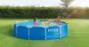 Aldi säljer denna enorma pool för under £ 90 - er, och en uppblåsbar kajak