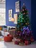 Alegria ao Mundo! A loja de Natal John Lewis abriu online