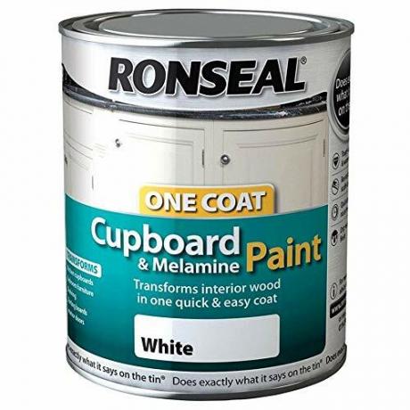 Ronseal One Coat Armário...