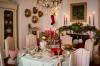 Paula Sutton da Hill House Vintage responde a todas as perguntas da Wayfair sobre a decoração de Natal para as festas de fim de ano