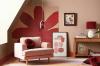 Drew Barrymore FLOWER home geeft je muren een make-over