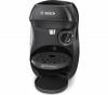 A Bosch Tassimo Happy TAS1002GB kávéfőző felülvizsgálata