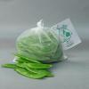 Plastový odpad: kríza sa prehlbuje, ale toto opakovane použiteľné vrecko na zeleninu môže pomôcť