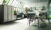Bucătării în stil industrial: 13 moduri de a crea un spațiu elegant