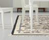 Estas hermosas alfombras de Ikea agregarán suavidad y textura a cualquier habitación.