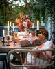 Ideje za jesenski dekor stolova: 15 jesenskih stolnih pejzaža za inspiraciju