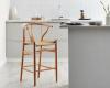 Shopping edit - 7 барных стульев для стиля и комфорта на кухне