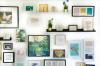 10 manieren om je woonkamer er gratis beter uit te laten zien, volgens interieurontwerpers
