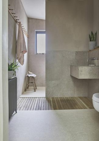 Idées de salle de bain minimalistes