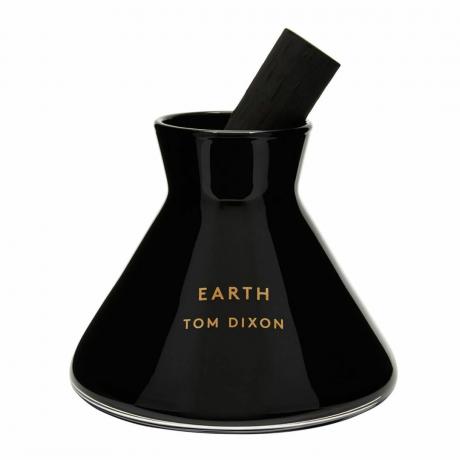 Cel mai bun difuzor de stuf verde: difuzor parfumat Tom Dixon Earth