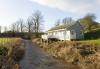 Božićna kuća: viktorijanska vikendica uz rijeku čini savršeno seosko skrovište