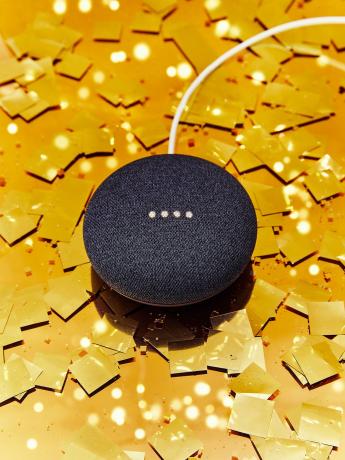 Speaker Google: Google Nest Mini