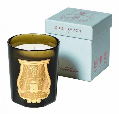 Лучший аромат для дома: свеча Cire Trudon Ernesto