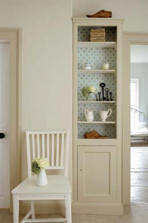 Clay Mid i Clay Pale, Little Greene