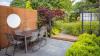 16 idee per la pavimentazione del giardino: come creare lo spazio perfetto per il patio nel tuo cortile