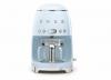 Smeg DCF02 Drypfilter Kaffemaskine anmeldelse