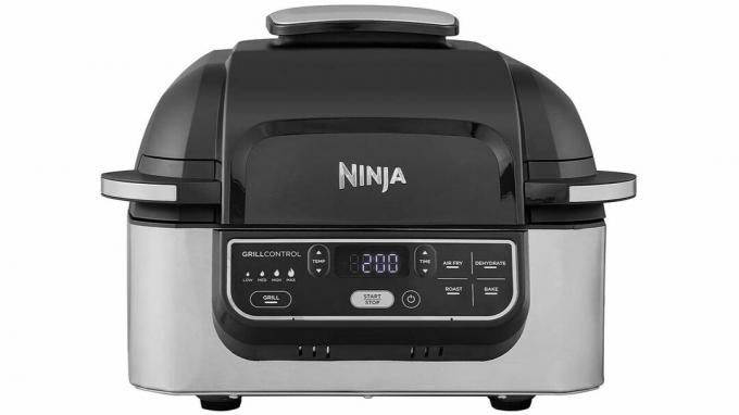 Ninja Foodi AG301 grils
