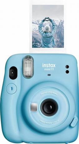 Fujifilm Instax Mini 11 Fotocamera Istantanea