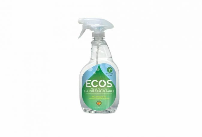 ECOS καθαριστικό για όλες τις χρήσεις