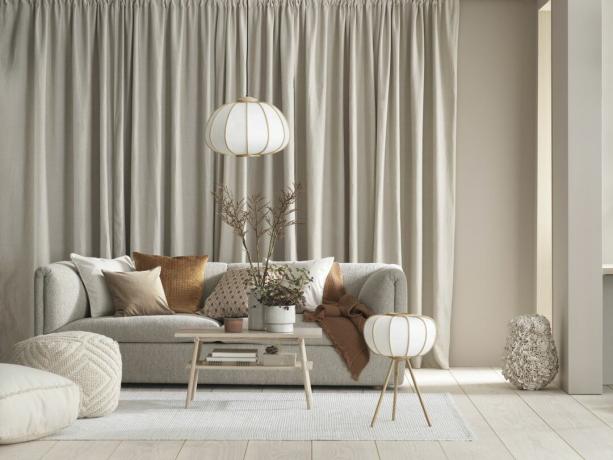 Nueva colección de muebles de H&M Home