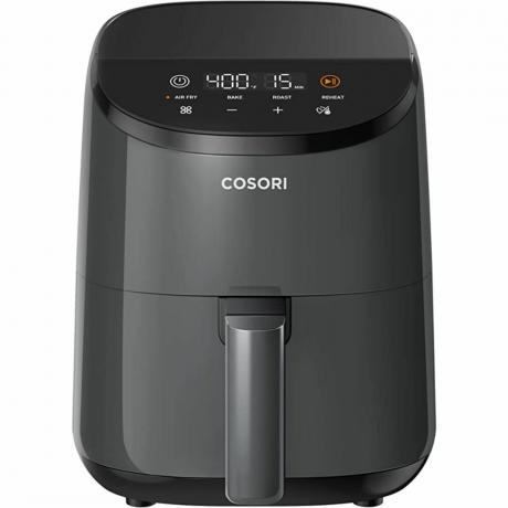 COSORI Small Air Fryer Oven 2.1 Qt، 4-in-1 Mini Airfryer