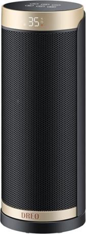 Dreo Space Heater Solaris Slim H3 | 89,99 GBP az Amazonnál