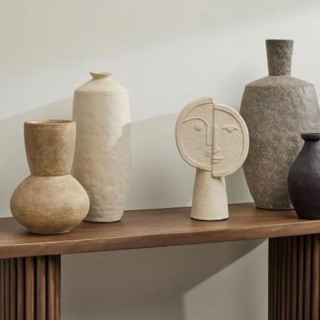 vasinhos de cerâmica variados
