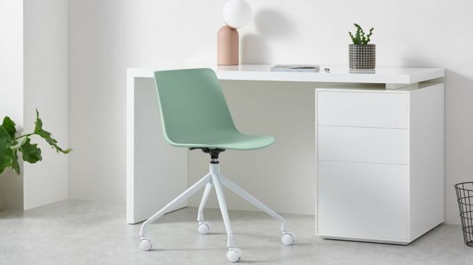 Kancelářská židle MADE Essentials Newel