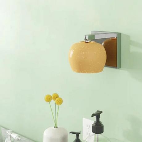 Geil fényerőszabályzó fürdőlámpa