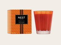 6. Nest New York Pumpkin Chai klasszikus gyertya | 48 dollár volt
