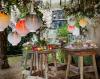 24 ideeën voor tuinfeesten om je achtertuin te transformeren voor feesten