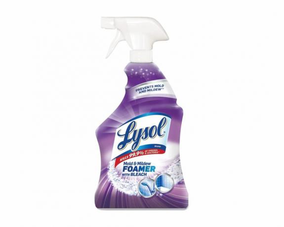 Meilleurs produits anti-moisissure: Image du spray Lysol