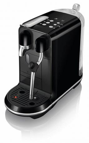 Sage Nespresso Creatista Uno SNE500BKS koffiezetapparaat