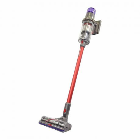 „Dyson V11 Absolute Cordless“.