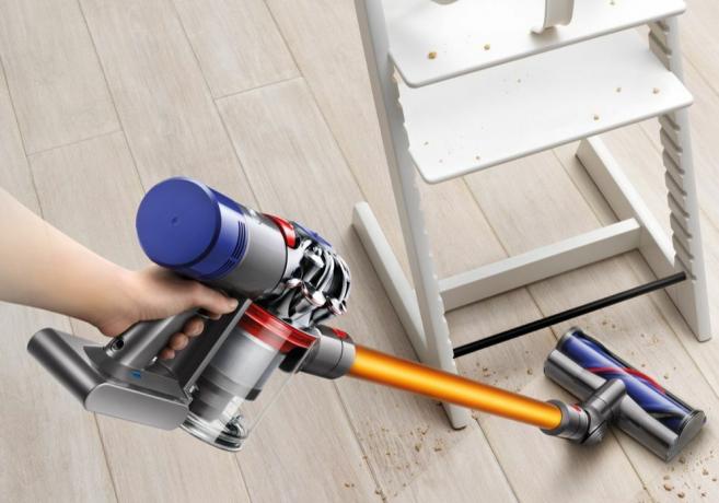 „Dyson V7 Absolute“