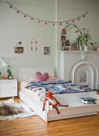 غرفة نوم الاطفال من Cuckcooland