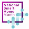 Apresentando o National Smart Home Month