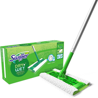 15. Swiffer Sweeper 2-in-1 Mop | Buvo 18,99 USD