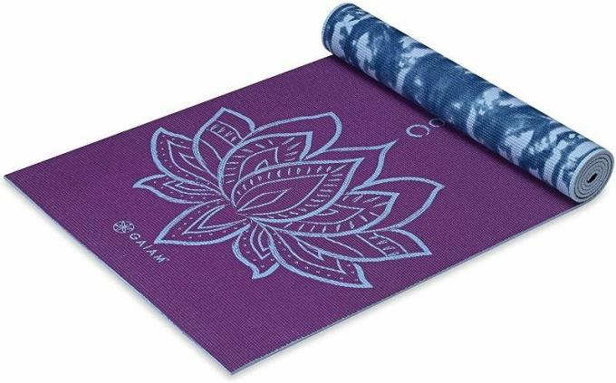 i migliori tappetini per lo yoga