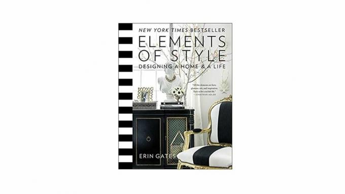 Elemente de stil: proiectarea unei case și a unei vieți