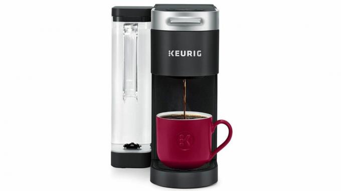 キューリグK-最高のコーヒーメーカー